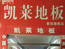 泰安店