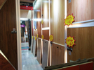 西安韓森寨凱萊專賣店