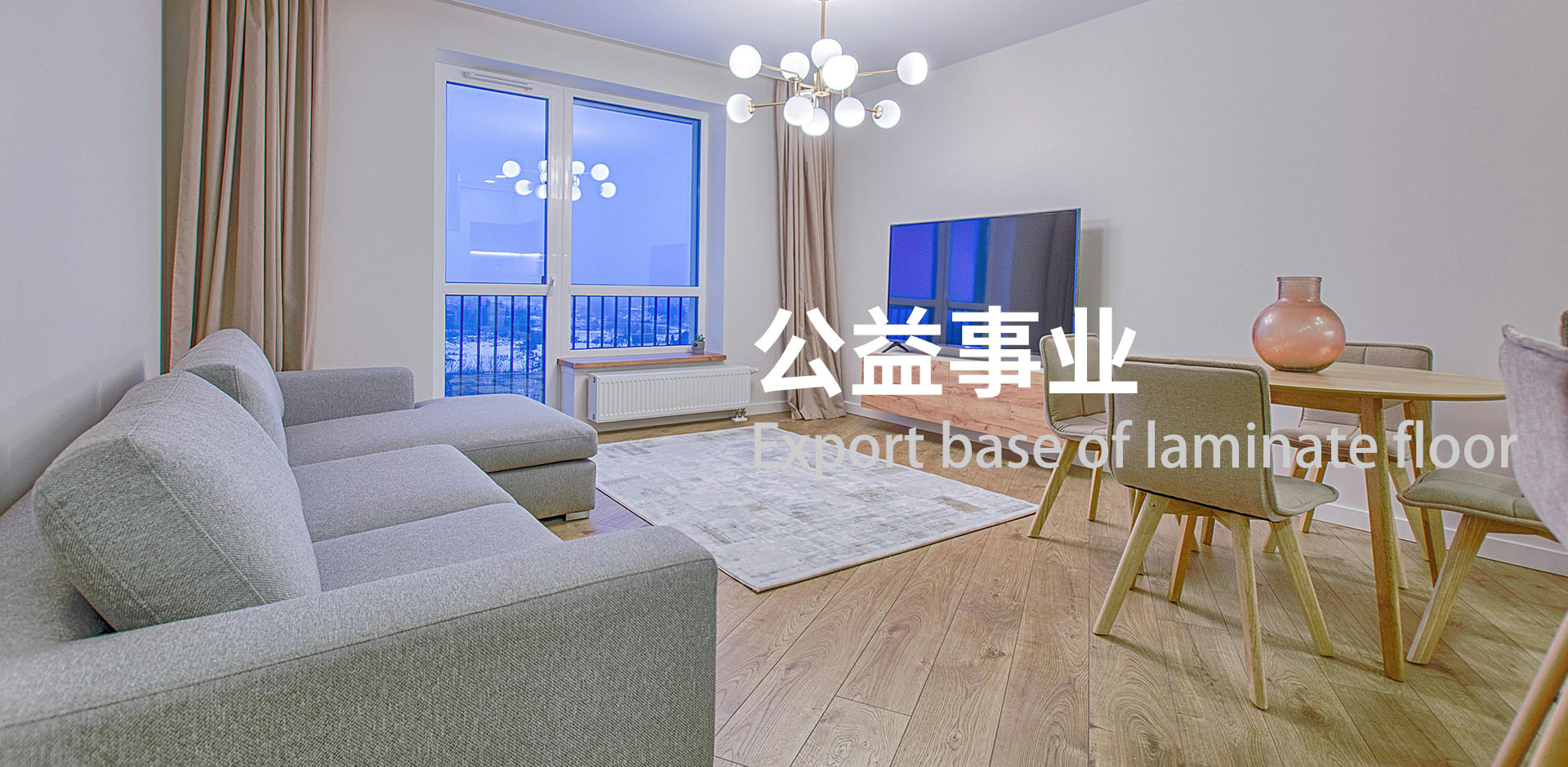 公益事業(yè)banner